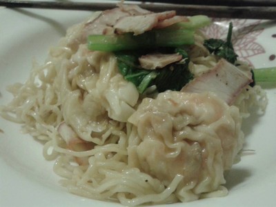 ราชาบะหมี่ เกี๊ยว หมูแดง ราชาบะหมี่ เกี๊ยว หมูแดง