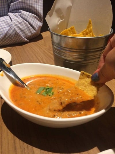 La Monita Mexican Urbancantina เอ็มควอเทียร์ ชั้น 7 ตึกA