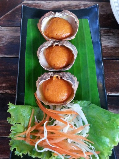 ข้าวซอยนิมมาน