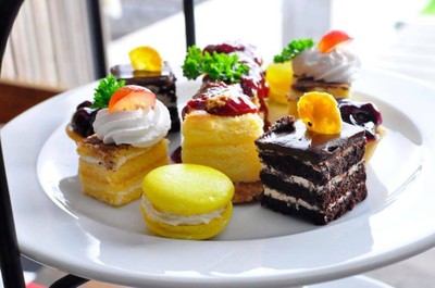 The Higher Room (วีรันดา) Veranda High Resort MGallery The Higher Room (วีรันดา) Veranda High Resort MGallery