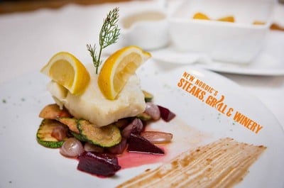 New Nordic Restaurants & Bars