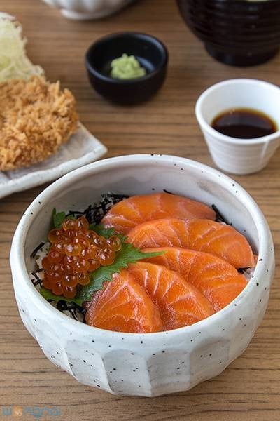 Maisen เซ็นทรัลเวิร์ล