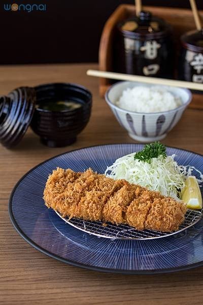 Maisen เซ็นทรัลเวิร์ล