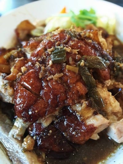 ภัตตาคารพูลสิน วิสุทธิกษัตริย์