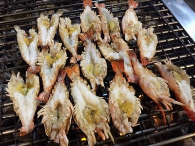 The Beach บางแสน