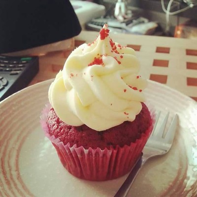 Red Velvet