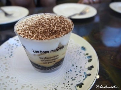 Pony Cafe