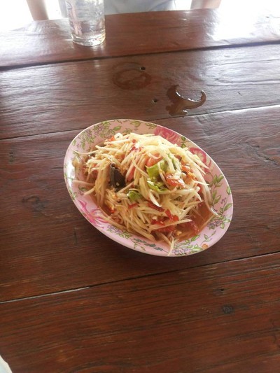 ลาบชัยภูมิ สาขา 4