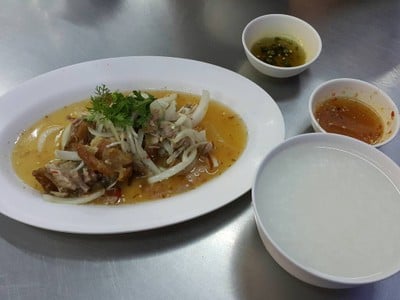 ร้านข้าวต้มย้ง สาขา 2 (ร้านข้าวต้มย้ง) ร้านข้าวต้มย้ง ร้านข้าวต้มย้ง สาขา 2 (ร้านข้าวต้มย้ง) ร้านข้าวต้มย้ง