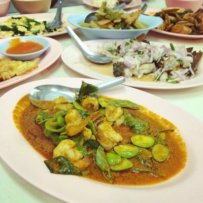 ย้อยโภชนา