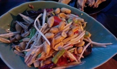 แซ่บหน้ามอ