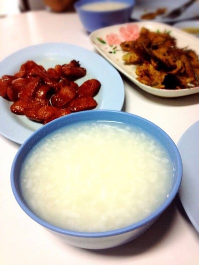 ข้าวต้มเมืองตาก อิ่มอร่อย