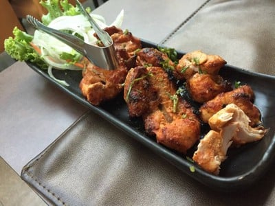 Murgh Tikka 315฿