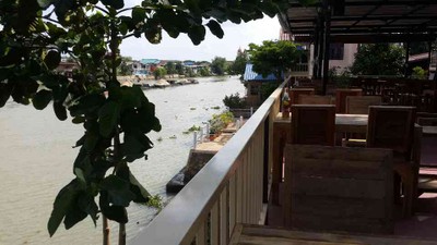 ลุ่มเจ้าพระยา