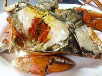 เจ๊ไข่ ซีฟู้ด ประชาชื่น ประชาชื่น