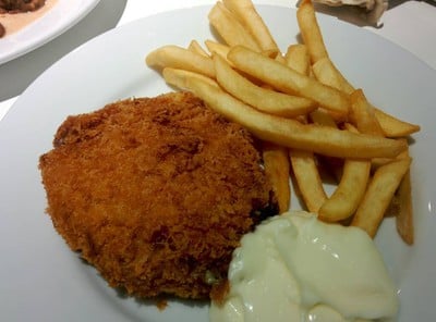 IKEA Swedish Restaurant & Cafe เมกา บางนา