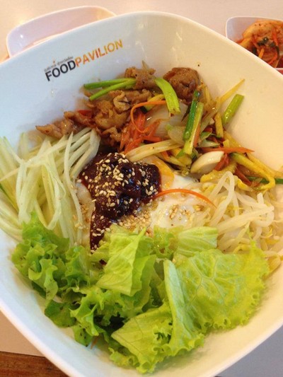 ร้านอาหารเกาหลีฟู๊ดเซ็นเตอร์เซ็นทรัลแอร์พอร์ต เซ็นทรัลพลาซา เชียงใหม่ แอร์พอร์ต ร้านอาหารเกาหลีฟู๊ดเซ็นเตอร์เซ็นทรัลแอร์พอร์ต เซ็นทรัลพลาซา เชียงใหม่ แอร์พอร์ต