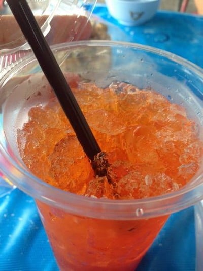 สดชื่นเลย