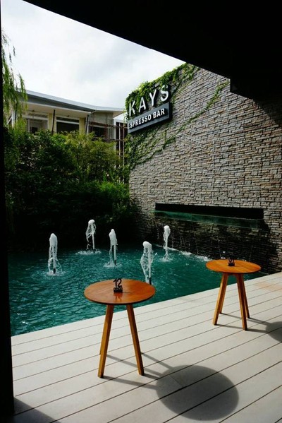 Kays Espresso Bar จันทบุรี