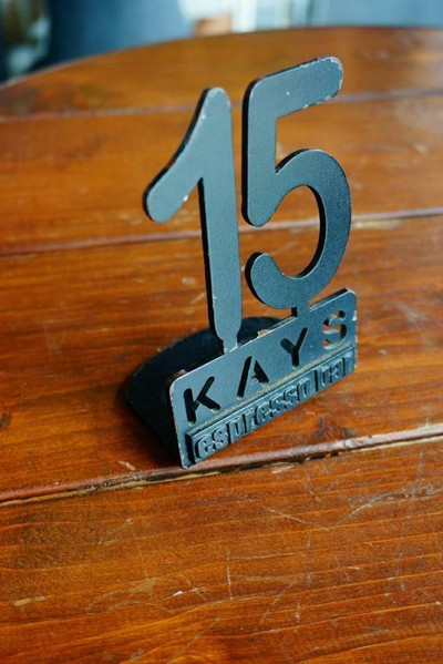 Kays Espresso Bar จันทบุรี