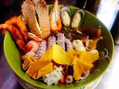 เย็นตาโฟเครื่องแน่ๆ