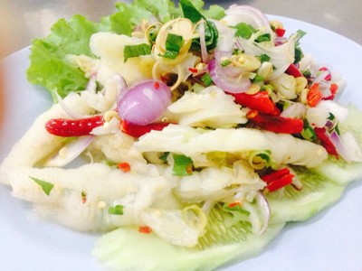 ข้าวต้มซวงสวัสดิ์ (KHAO TOM SUANG SAWAT) ข้าวต้มซวงสวัสดิ์ (KHAO TOM SUANG SAWAT)