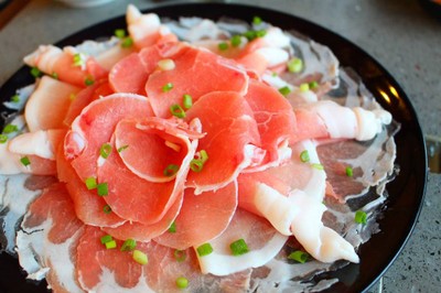 ชาบู ชาบู นางใน (Shabu Shabu Nangnai) เชียงใหม่ 89 พลาซ่า ชาบู ชาบู นางใน (Shabu Shabu Nangnai) เชียงใหม่ 89 พลาซ่า