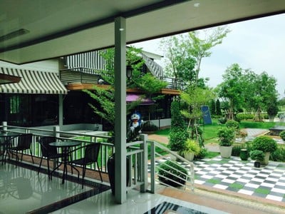 ปุยฝ้ายสวรรค์ In The Farm in the farm