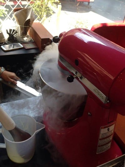 Milk Solid Silom สีลม