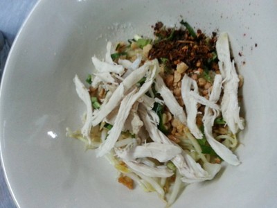 ร้านก๋วยเตี๋ยวไก่ฉีกคุณประนอม (Pra Norm Chicken Noodle) ร้านก๋วยเตี๋ยวไก่ฉีกคุณประนอม (Pra Norm Chicken Noodle)