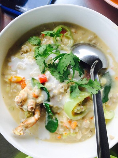 ปูทะเลหลน