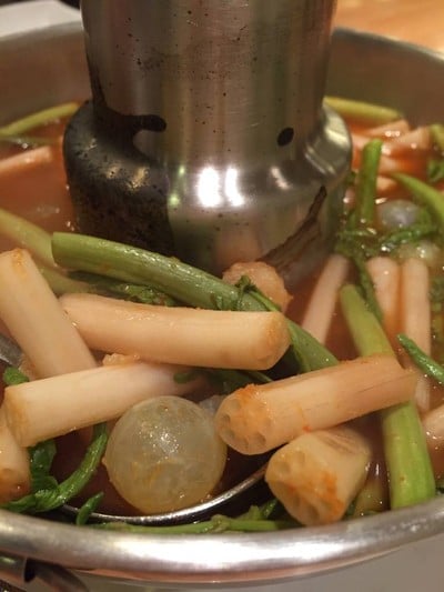 Laemcharoen Seafood เซ็นทรัล ลาดพร้าว