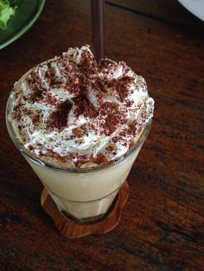 ศาลากาแฟ (Sala cafe) ศาลากาแฟ (Sala cafe)