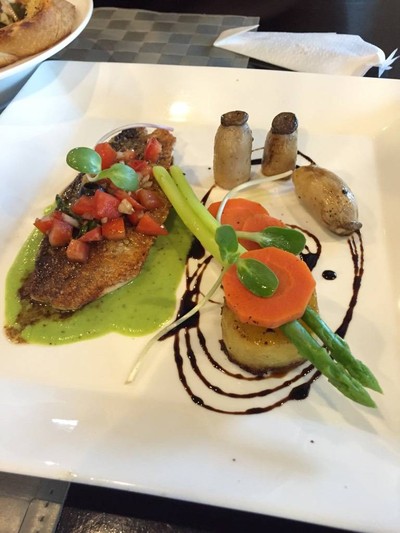De' Van Cuisine (เดอแวนคูซีน) De' Van Cuisine (เดอแวนคูซีน)