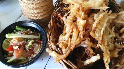 ตำตำ สุขุมวิท 107