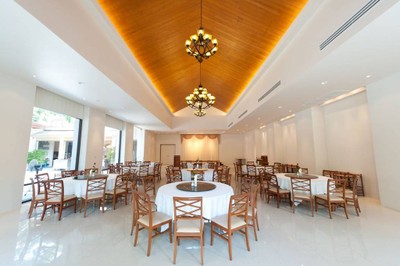 บ้านรับรอง