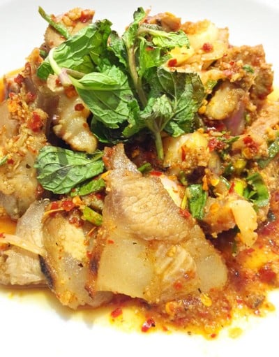 ส้มตำสุวลัย