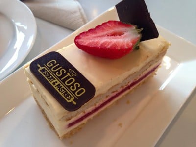 Gustoso dessert and pastries ขอนแก่น