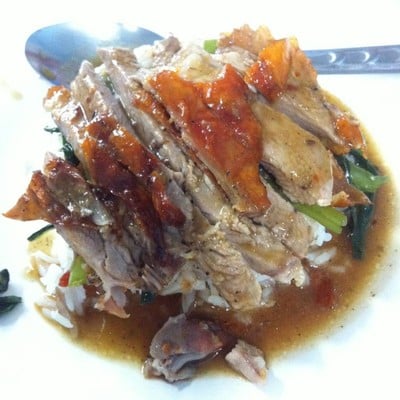 ฮะเซ้ง1 ราชาเป็ดย่าง อ่อนนุช39