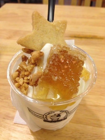 Softbee Central Rama 9