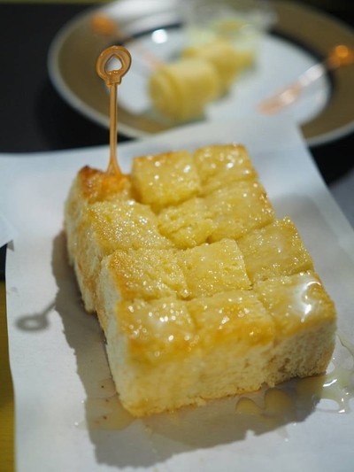 U Cup Coffee บ้านฉาง