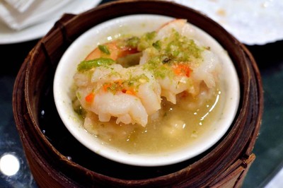 Grand Palace Restaurant ICONSIAM