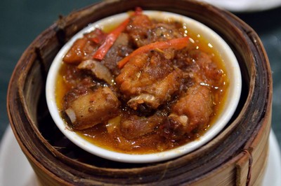 Grand Palace Restaurant ICONSIAM