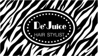 De' Juice Hair Stylist สีลม De' Juice Hair Stylist สีลม