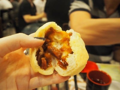 Tim Ho Wan at Hong Kong Station Hong Kong Station Tim Ho Wan at Hong Kong Station Hong Kong Station