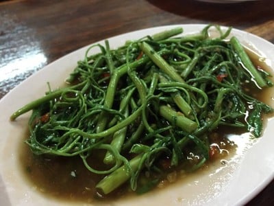 ข้าวต้ม อ.อยู่เย็น รามอินทรา 40