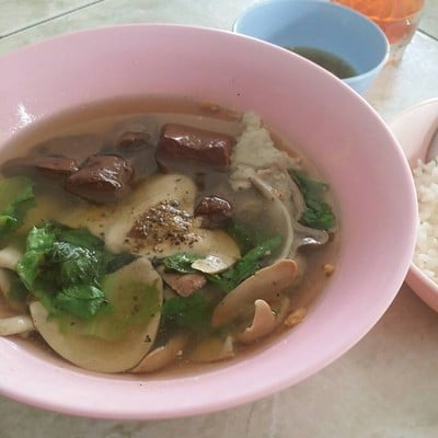 นายดอนต้มเลือดหมู