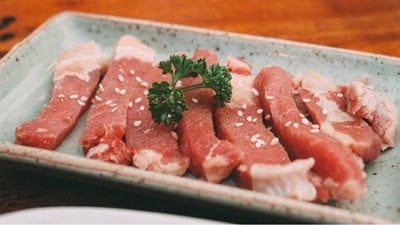 Mao Yang Yakiniku & Bar (เหมาย่างยากินิคุบาร์) Mao Yang Yakiniku & Bar (เหมาย่างยากินิคุบาร์)
