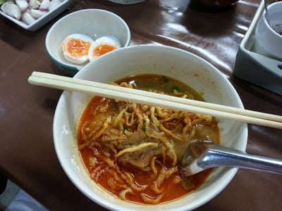 ครัวบ้านคุ้ม & Coffee House กองบิน 41