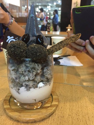 Kyo Roll En สยามสแควร์ วัน